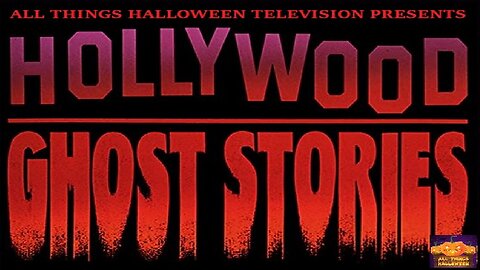 Hollywood Ghost Stories