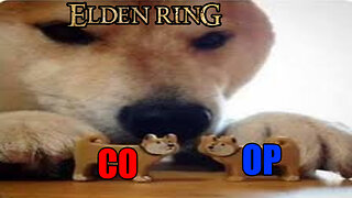 Much Ring, Wow Elden! - Episode 4