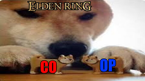 Much Ring, Wow Elden!