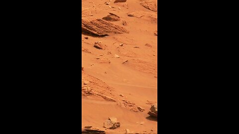 Journey of Mars