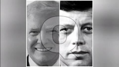 Trump - Q - JFK