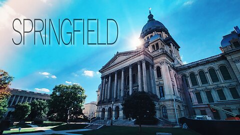 Springfield, Illinois Repent America Outreach