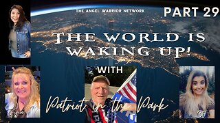 Patriot In The Park is Bringing Us More On The JFK Saga!