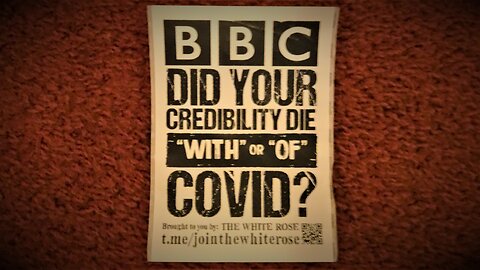 The Media is the Virus: BBC Cambridge 11th February 2023