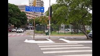 AVENIDA MARIO KOZEL FILHO IBIRAPUERA SÃO PAULO-BRAZIL