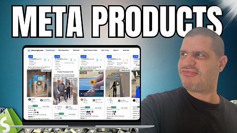VIRAL PRODUCT: This Facebook Dropshipping Product is Making $100K In 2 Weeks | Live Research