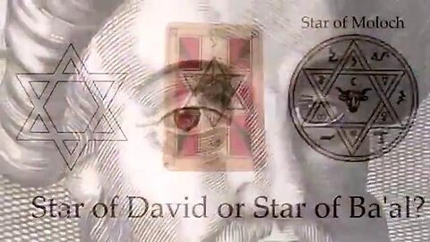 Documentary: Satanic Cult of Sin. Sabattean Frankist NWO Cult, Part 01 (Origins)