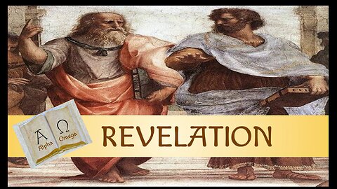 Book Of Revelation Dramatized
