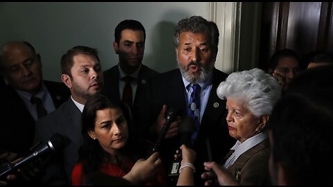 Un Desastre! The Congressional Hispanic Caucus Purges Its Leaders, Now Has No Staffers
