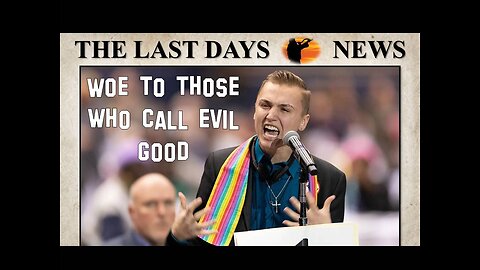 The Most EVIL Christian Church…STAY AWAY!!!