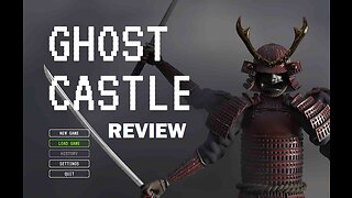 Ghost Castle Game Review