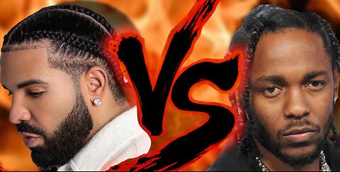 REACTION to the Drake Vs Kendrick battle!! It's pretty one-sided!!!!