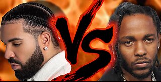 REACTION to the Drake Vs Kendrick battle!! It's pretty one-sided!!!!