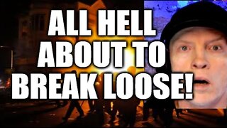 HELL WILL BREAK LOOSE BY END OF SUMMER - FINANCIAL MELTDOWN, ECON0MIC COLLAPSE UPDATE