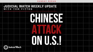 Chinese Attack on U.S.! Ilhan Omar Booted from Committee, Biden Crime Update, & More!