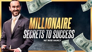 Millionaire's Secret To Success is Doing Less and Reading Books