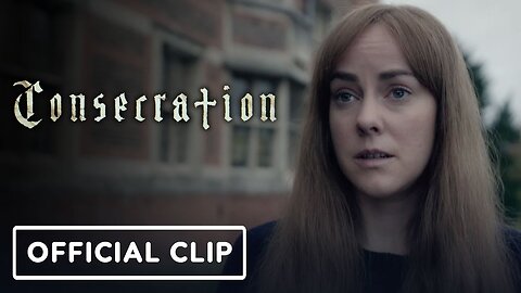 Consecration - Clip