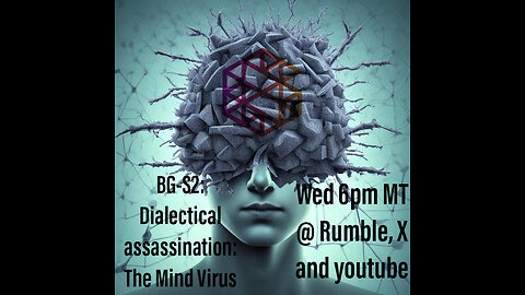 BG-S2: Dialectical Assassination: Mind Virus with Urban Official