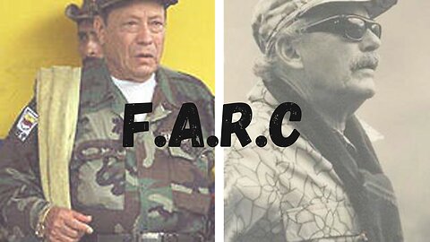 A Origem das Farc