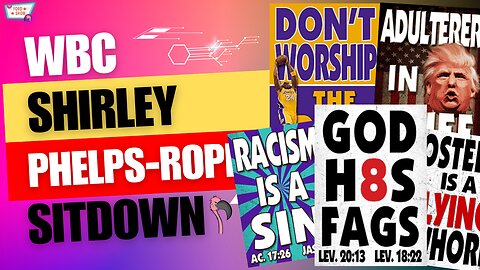 What A Pro Wants & Shirley Phelps-Roper from the Westboro Baptist Church joins the show