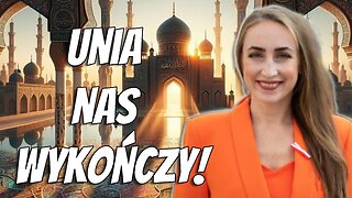 Karolina Pikuła: Zatrzymajmy islamizację Europy!