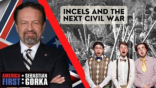 Incels and the next civil war. WhatIfAltHist’s Rudyard Lynch with Sebastian Gorka One on One