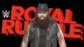 Bray Wyatt's WWE Royal Rumble Appearances RANKED (Worst - Best)