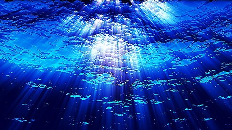ASMR Dream Sleep Music Underwater Floaty Feeling