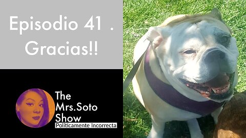 🎧Episodio#41 . Gracias!!. La historia de mi Coco.