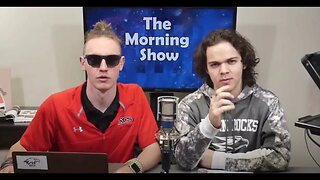 The Morning Show - 1/30/23