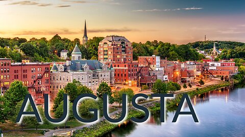 Augusta, Maine | Repent America Outreach