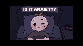 7 Signs It Might Be Anxiety