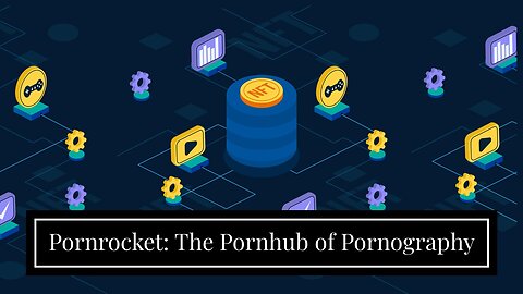 Pornrocket: The Pornhub of Pornography