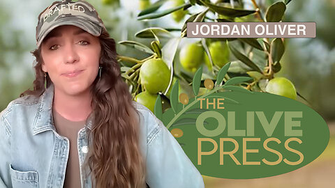 Culture War | Triple Braided Co | Jordan Oliver | Olive Press Podcast | “Drafted”