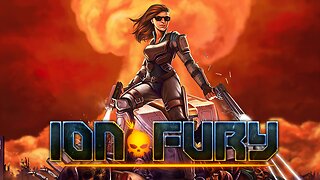 Ion 💀 Fury - Sucessor dos clássicos FPS!