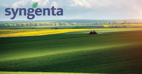 50 Years of Secrets: How Chemical Giant Syngenta Hid the Truth About a Dangerous Weedkiller