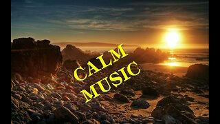 Calm music for relax