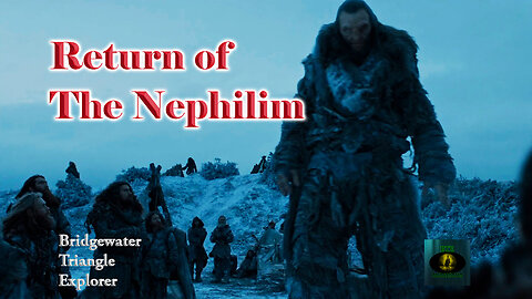Return Of The Nephilim