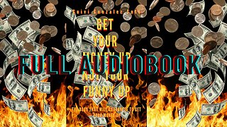 Get your Money Up not your Funny Up Audio Book by Guivi Gonzalez Soto