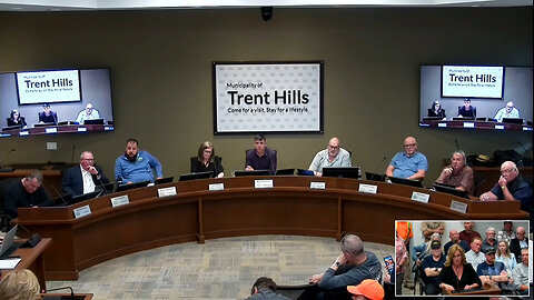 Coverage of Trent Hills Proposed Firearms Discharge By-law