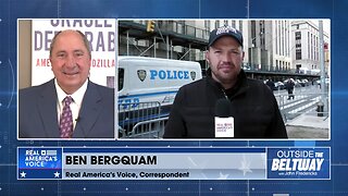 Ben Bergquam: The Scam Trial of the Century Day 3