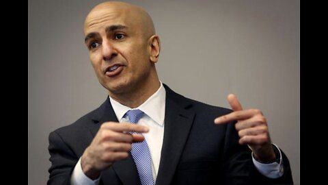 JUST IN: FED'S KASHKARI: RATES WILL STAY HIGH FOR AN EXTENDED PERIOD AND CAN'T RULE OUT A RATE HIKE
