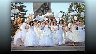 A Community of Brides