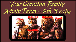 Your Family Administration Team - - 9th Realm SD 2022