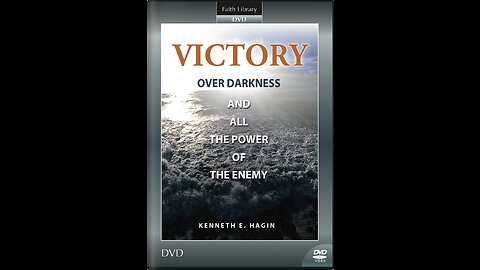 "Treading On Snakes and Scorpions" - Psalm 91 | Rev. Kenneth E. Hagin | (Victory Over Darkness DVD)