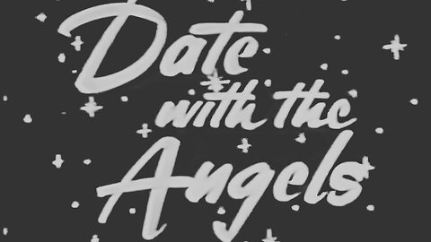 Date With The Angels: The Wheel