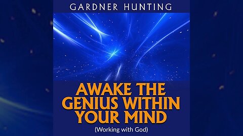 Awake the Genius Within Your Mind: (Working with God) Full Audiobook
