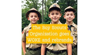 From Boys to Everyone: Inside the Shocking Rebranding of a Century-Old Organization!