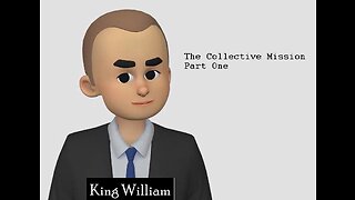The Collective Mission Part One