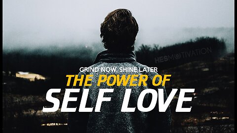 The Power Of LOVE - One Of The Best Motivational Speeches Ever